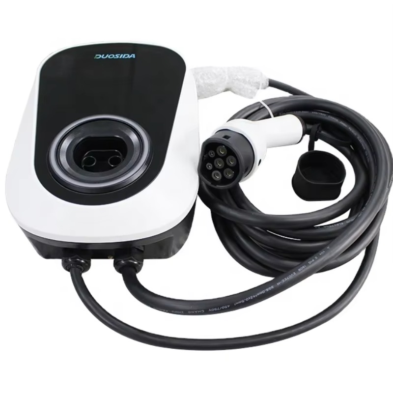 Ev Charging Cable - Duosida Supply IEC 62196 Tip 2