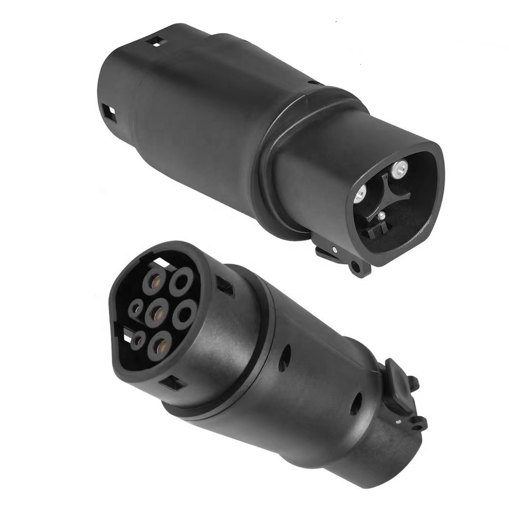 Type 2 Charger - Tesla Tip 2 Araç Adaptörü, Tesla