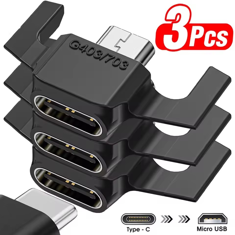 Type 2 Charger - Logitech G703/G403 ve Logitech GPW 1/2