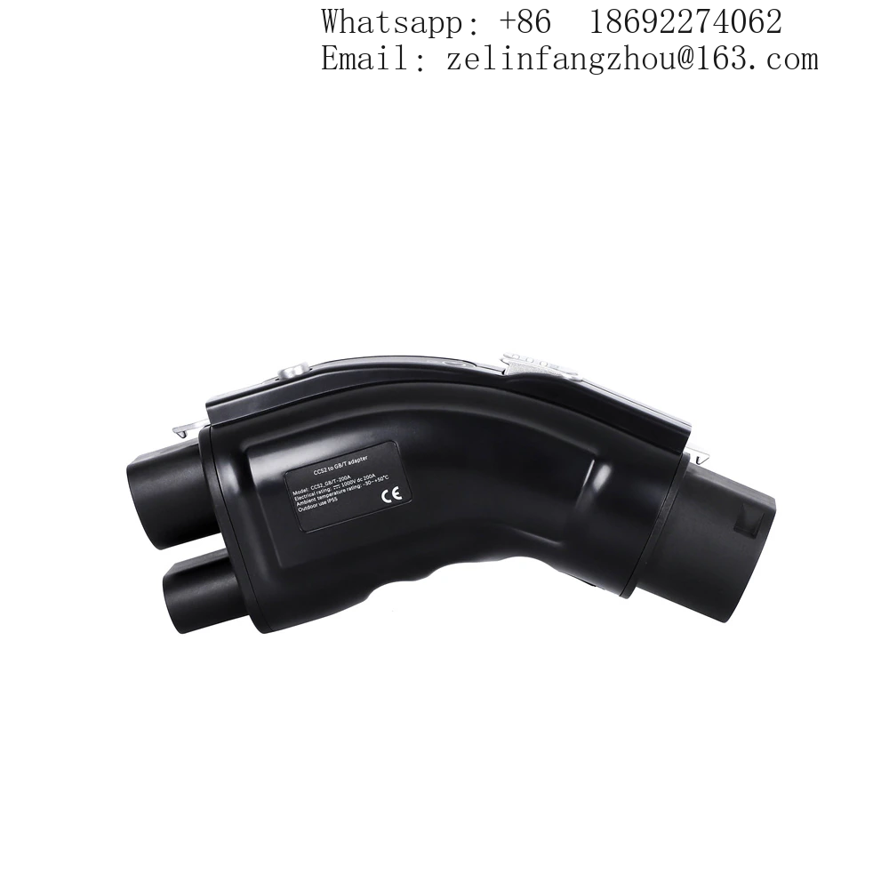 Fabrika Doğrudan Satış CCS2 -  - Ev Charger Adapter incelemesi ve fiyatı