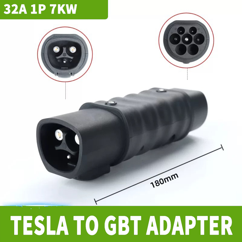 WUFEN Çeşitli EV Şarj Adaptörl - Ev Charger Adapter incelemesi ve fiyatı