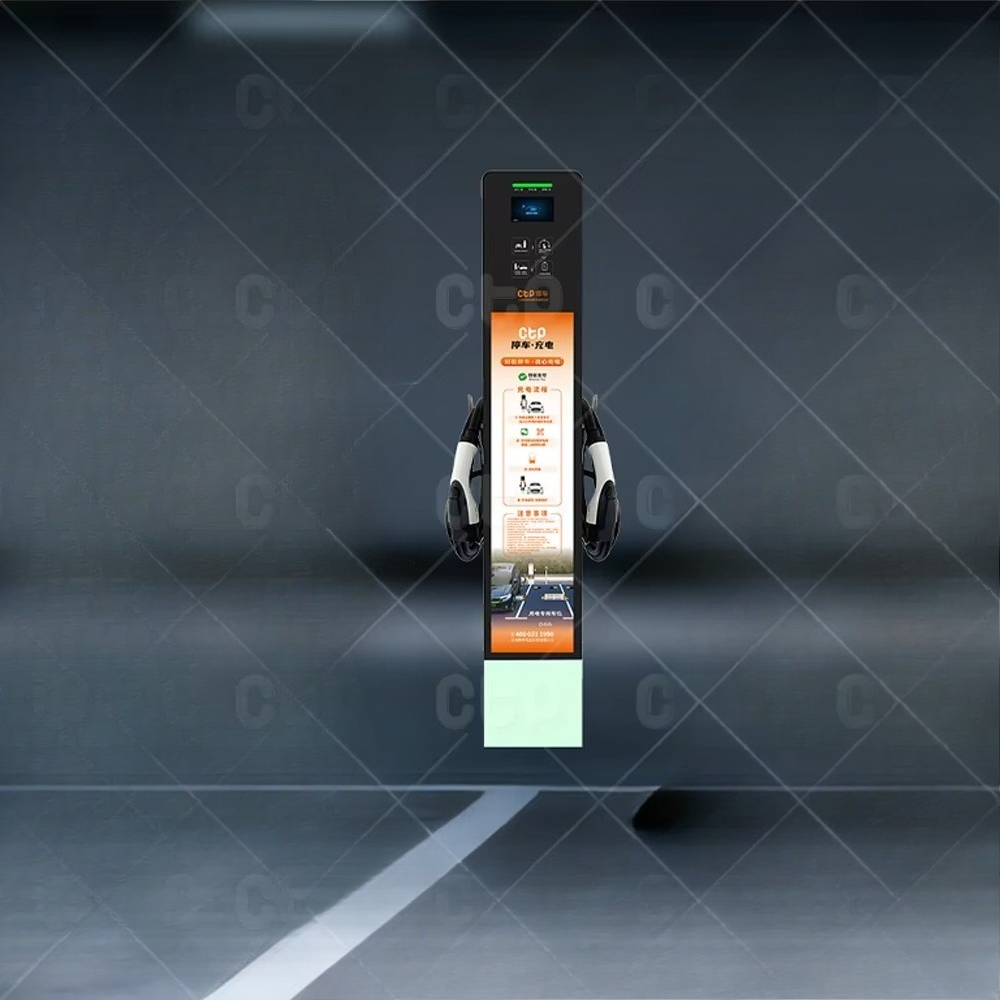 14KW EV Şarj Cihazı Çift Prizl - Home Ev Charger incelemesi ve fiyatı
