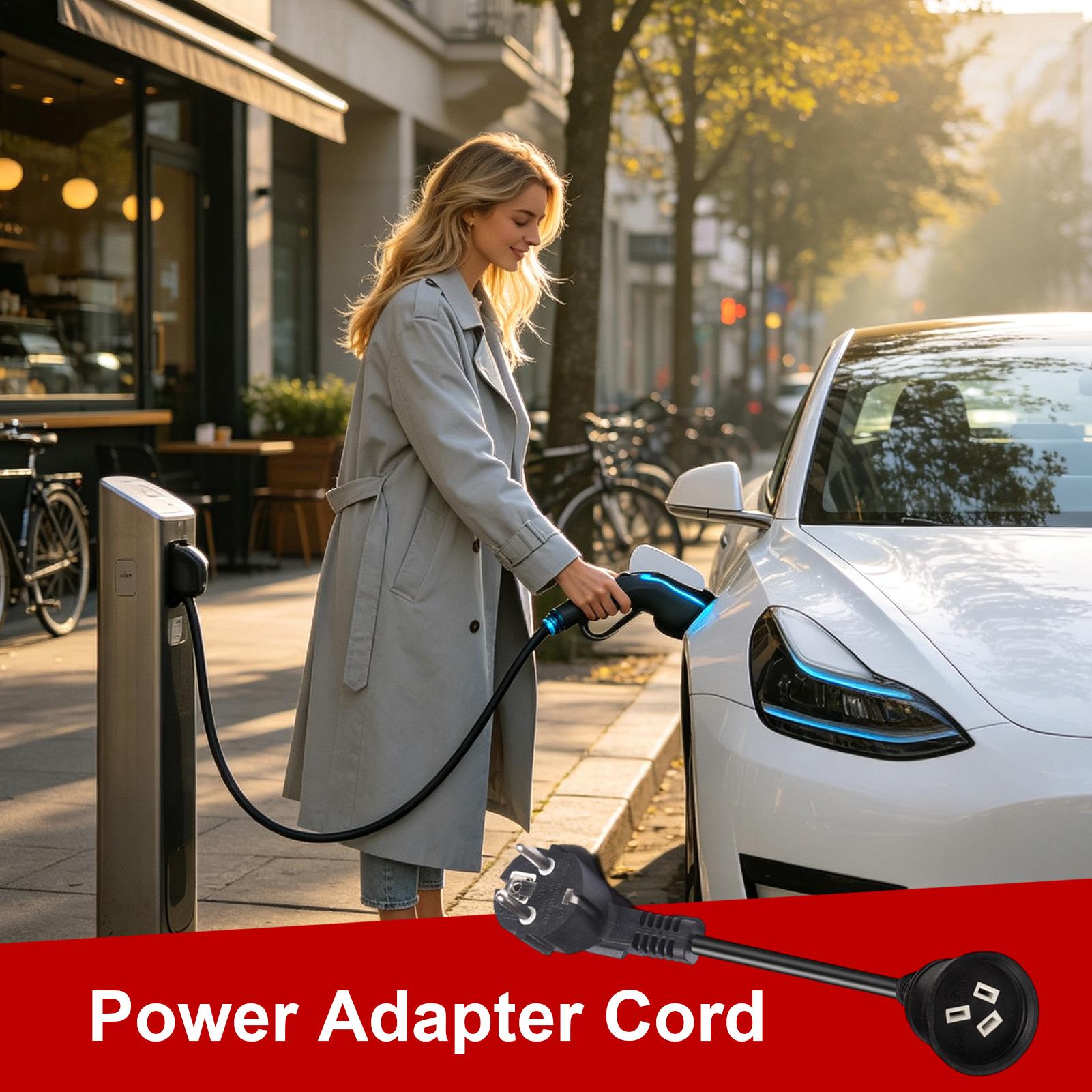 Ev Uzatma Kablosu 10a Fişten 1 - Ev Charging Cable incelemesi ve fiyatı