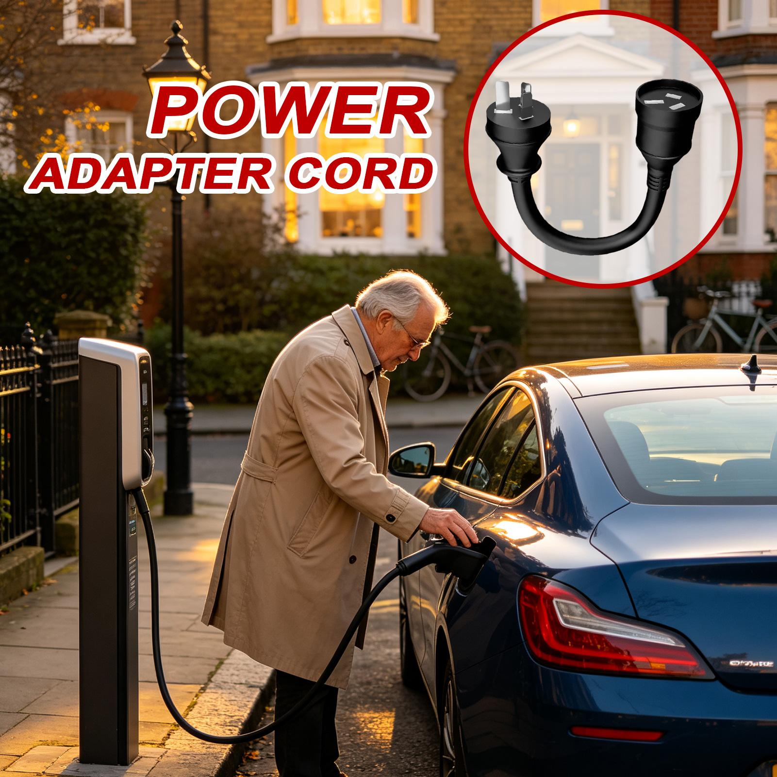 EV Şarj Kablosu Uzatma Kablosu - Ev Charging Cable incelemesi ve fiyatı