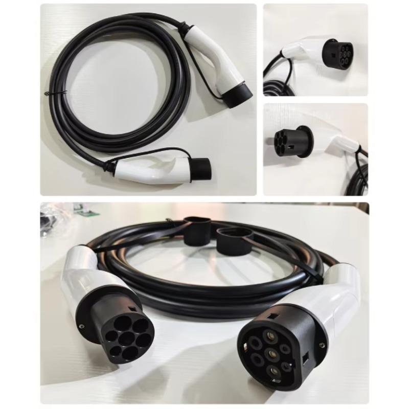 E-mingze Üretimi Hızlı EV Şarj - Ev Charging Cable incelemesi ve fiyatı