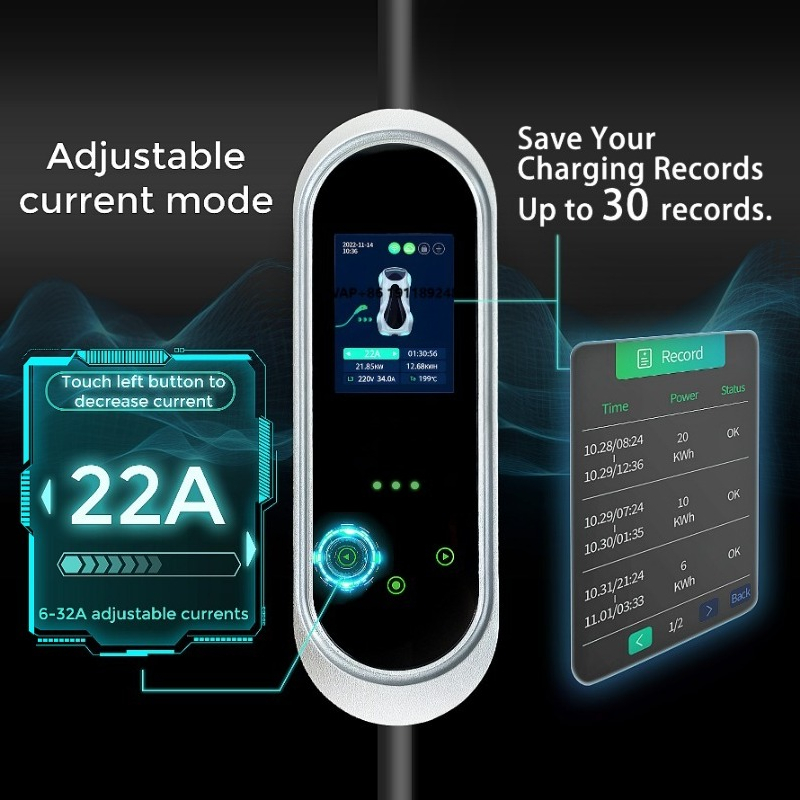 Taşınabilir EV Şarj Cihazı GB/ - Portable Ev Charger incelemesi ve fiyatı