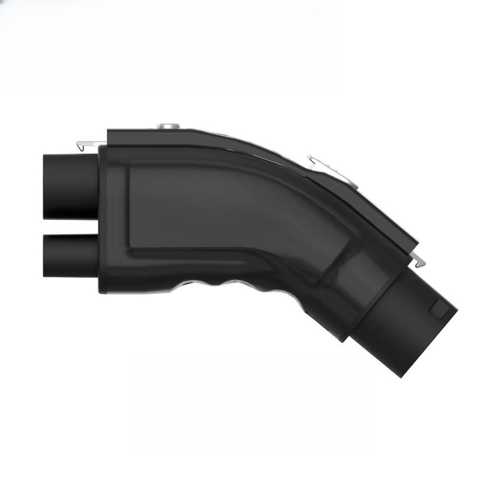 CCS2 - GB/T EV Hızlı Şarj Fişi - Fast Ev Charger incelemesi ve fiyatı