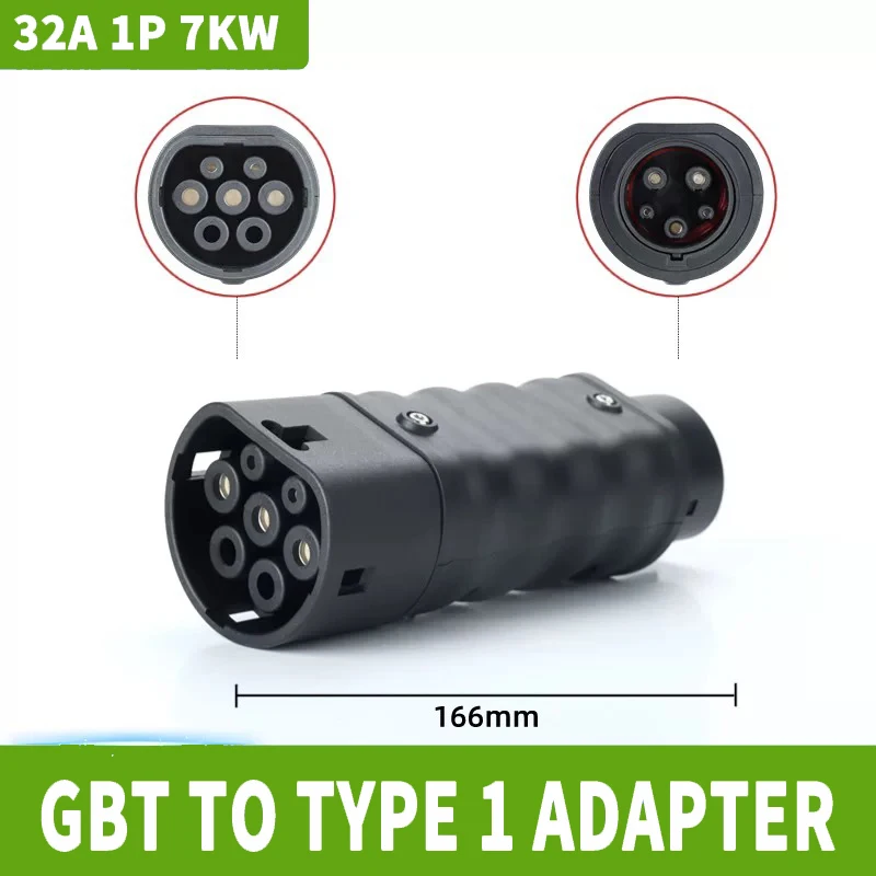 WUFEN Taşınabilir Şarj Konektö - Ev Charger Adapter incelemesi ve fiyatı