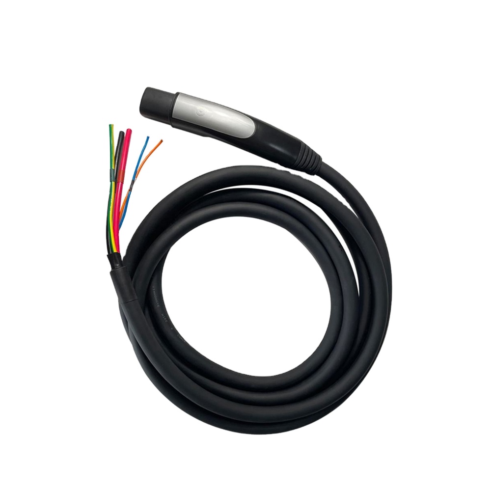 EV Şarj Kablosu Seviye 2 NACS  - Ev Charging Cable incelemesi ve fiyatı