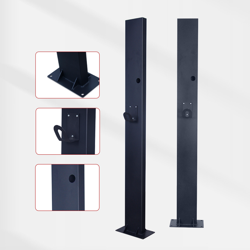 Kolon/Duvar Tipi Elektrikli Ar - Ev Charging Pile incelemesi ve fiyatı