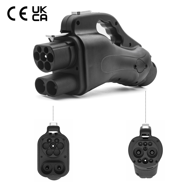 Xundao XD-Adaptör Yeni Durumda - Type 2 Charger incelemesi ve fiyatı