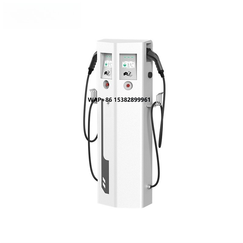 IP65 OCPP CE Yer Tipi Şarj İst - Type 2 Charger incelemesi ve fiyatı
