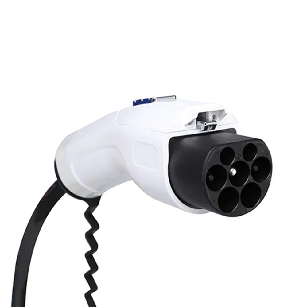 2025 Byd Ev Şarj Cihazı 32 Amp - Home Ev Charger incelemesi ve fiyatı
